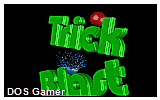 Trick Blast DOS Game