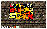 Ultimate Super Stack DOS Game