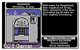 Where in the World is Carmen Sandiego_ DOS Game
