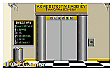 Where in Time is Carmen Sandiego_ DOS Game