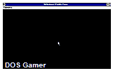 Windows Battlezone DOS Game