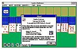 Winspidr DOS Game