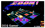 Zoom! DOS Game